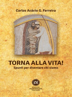cover image of Torna alla vita!